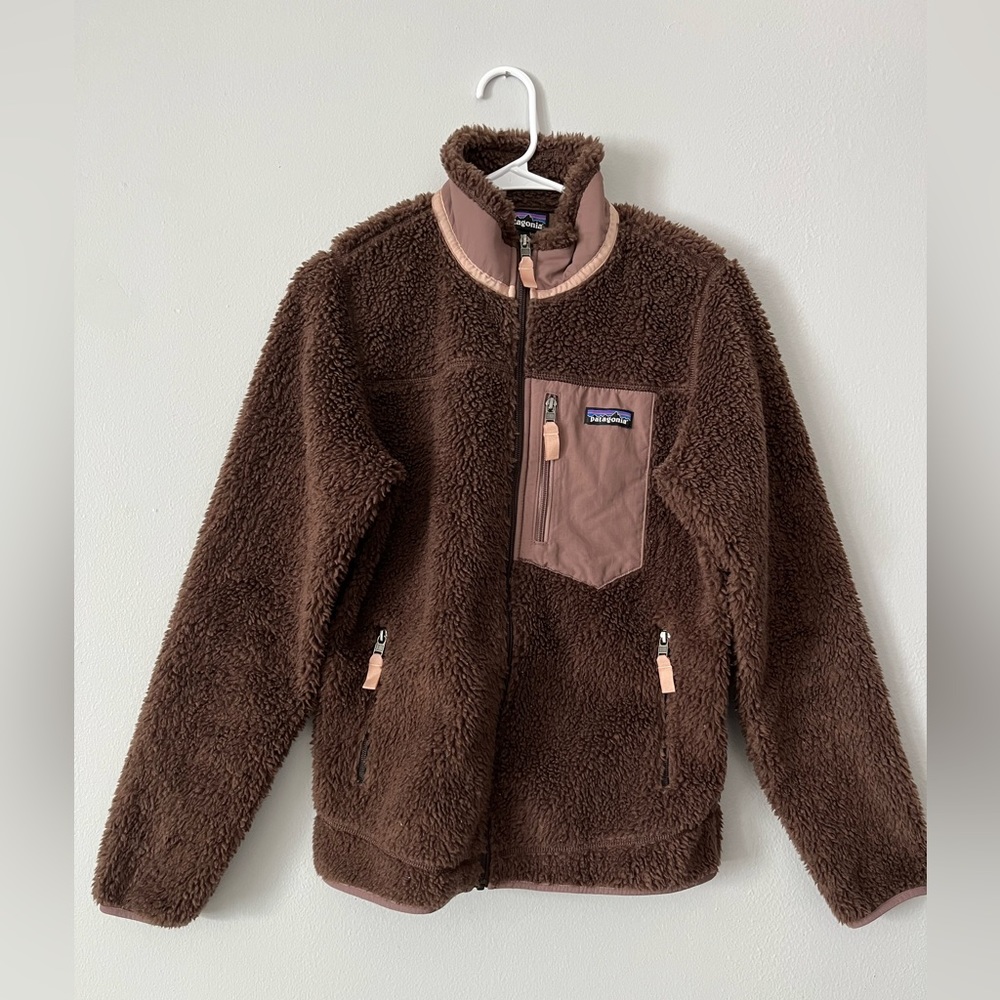 NWOT Patagonia Classic Retro X